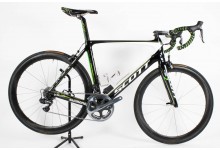 Scott FOIL Team Issue Orica Greenedge Teambike SCO07 - Brett Lancaster 58cm 